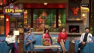 किसे चुप करवाने के लिए Kapil ने मंगवाया 'Fruit Chaat'? |The Kapil Sharma Show Season 2 |Full Episode