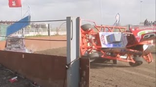 Paaszondag 2017  Stockcar Brisca F1 finale FAC autocross Speedway Blauwhuis - RaRaRacing