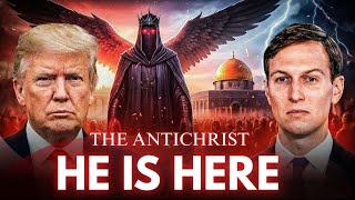 Scripture Contains a Hidden Clue About the Antichrist Everyone Missed
