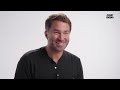 Eddie Hearn Tries A Big Mac For The Very First Time!  Snack Wars  @LADbible