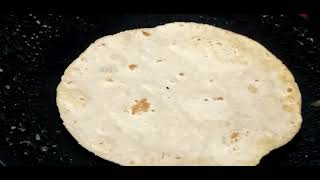 சாப்ட் சப்பாத்தி நோ ஆயில் -285/Soft Chapati No Oil