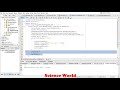 Socket Programming Single Server Single Client Program | In Java Tutorial