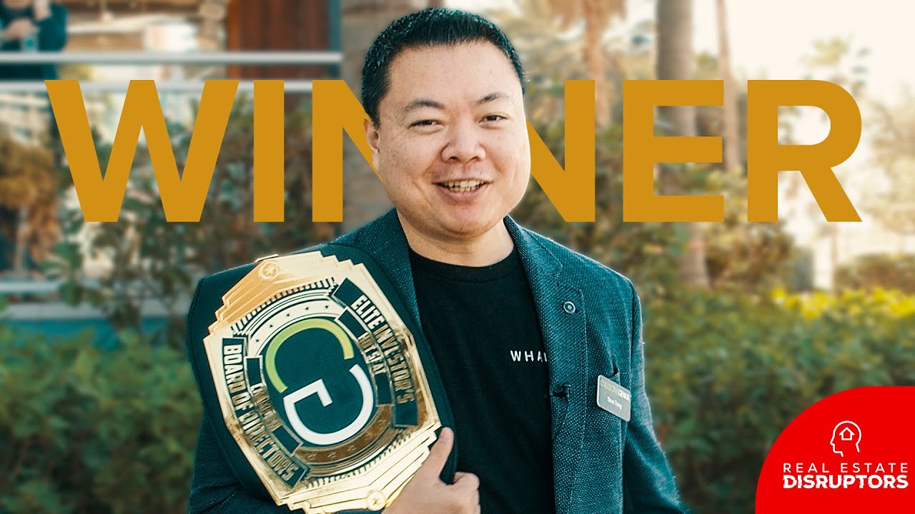 I Finally Won Youtube