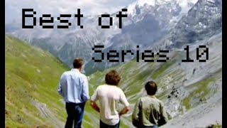 Best of Top Gear - Series 10 (2007)