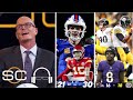 ESPN breaks NFL Week 11: Steelers take down Ravens - Bills knock off Chiefs - Chargers beat Bengals