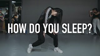 Sam Smith - How Do You Sleep? / Tina Boo Choreography