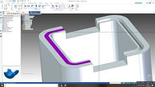 Weldments in Solid Edge | Fillet Weld | Stitch Weld | Groove Weld |