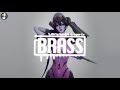 brass by dirty rush u0026 gregor es 蹦迪一時爽 一直蹦迪一直爽