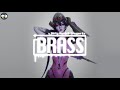 brass by dirty rush u0026 gregor es 蹦迪一時爽 一直蹦迪一直爽