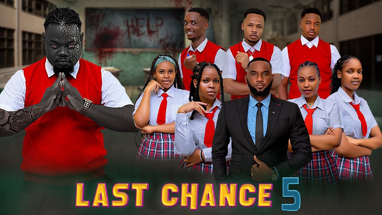 Last Chance 5 Youtube