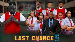 LAST CHANCE | 5 |