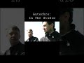 autechre in the studio clip 2 autechre idm comedy funny electronicmusic aphextwin