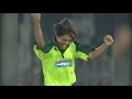 mohammad sami great bowling spell pakistan vs india pcb ma2e