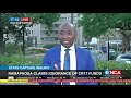 State Capture Inquiry | Ramaphosa claims ignorance of CR17 funds