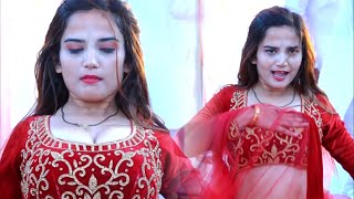 Sunita Baby New Dance 2023 : Komal Rangeeli |  Rajasthani Song Gori Nagori | Dance Haryanvi