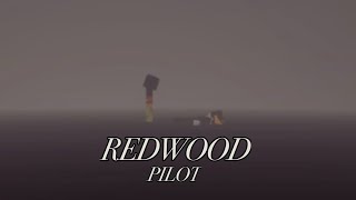 REDWOOD : PILOT | Teaser | Minecraft Film