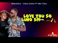 Ndi wakyeejo by Magic Chainz ft Bree Stylz official lyrics video