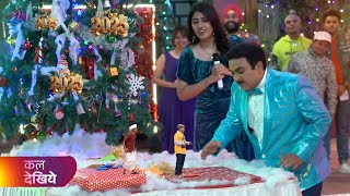 Taarak Mehta Ka Ulta Chashma episode 4283 | Tmkoc 4283 full episode today | Tmkoc New Promo 4284