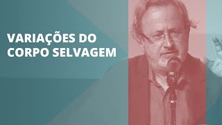 Conferência com Eduardo Viveiros de Castro