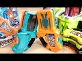 【ネタバレ解説】DxマイティブラザーズXxガシャット レベルX(10) & レベルXx(20) 変身レビュー!仮面ライダーエグゼイド ダブルアクションゲーマー 【ネタバレ解説】DxマイティブラザーズXxガシャット レベルX(10) & レベルXx(20) 変身レビュー!仮面ライダーエグゼイド ダブルアクションゲーマー