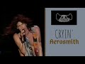 CRYIN' - Aerosmith