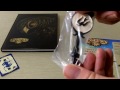 bioshock infinite limited edition strategy guide unboxing