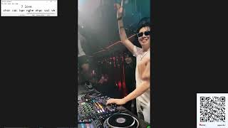 DJ Thái Hoàng on the Mic ( Noxx ) 23-10-24