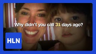 Casey Anthony's 31 Days