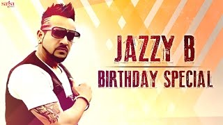 Jazzy B New Song 2016 : Latest Punjabi Songs 2016 - Etwaar (Lyrical) - Faraar | Sagahits