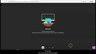 Using Collaborate Virtual Meeting Room