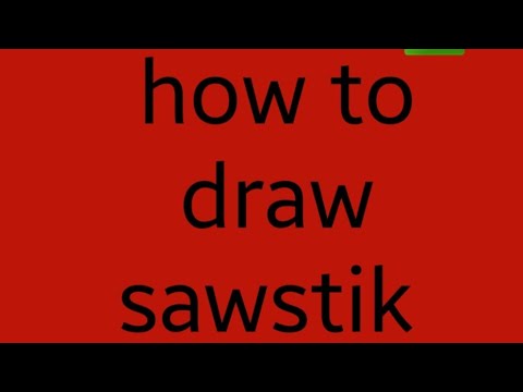 How To Make Swastik Youtube