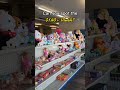 Can you find the $140 plush? Thrift store find