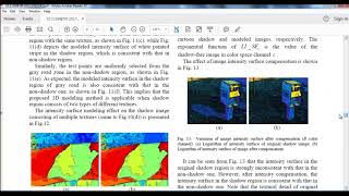 Projects Based on Image Processing | Thesis Based on Image Processing