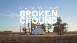 Broken Ground Conversation Series Trailer: Women Fighting for Environmental Justice