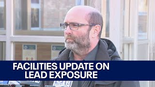 MPS lead exposure, facilities update | FOX6 News Milwaukee