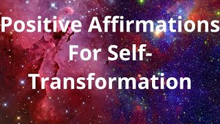 Positive Affirmations Reprogram Your Mind While You Sleep