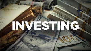 Investing -  Young Hustlers