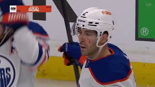 Edmonton Oilers Powerplay Goals