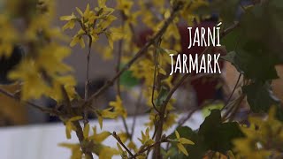 Jarní jarmark | 25. 3. 2023