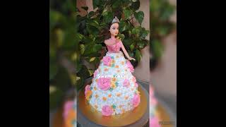 photo cake and doll cake तुम्हाला आवडला असेल तर नक्की शेअर,लाईक , subscribe kra🤤😊