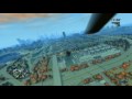 helicopter montage on gta4 featuring