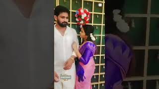 Aruvi serial puguz, Lakshmi,indhu 💞💕💞 || Two two song || Today trending || Cute performance