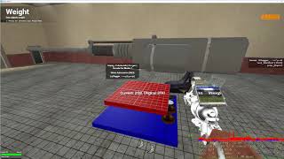 gmod acf simple turret tutorial