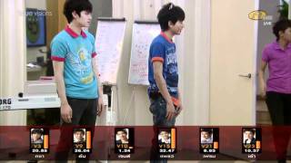 AF8 HD ละครปิดบ้าน ล้อครู Acting