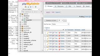 PHP Insert Multiple Records Into MySQL