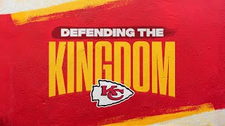 Why Patrick Mahomes is Happy | Defending The Kingdom 8/6
