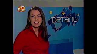 Детали (СТС Петербург, 30.01.2004) Выпуск в 19:30