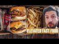 Next Level Fast Food Burgers and Fried Chicken in LA | Jeremy Jacobowitz