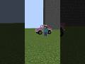 Tokyo Drift Minecraft🫡 #shorts #minecraft #trending