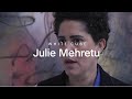 Beyond White Cube: Julie Mehretu on 'May You Live In Interesting Times' | White Cube